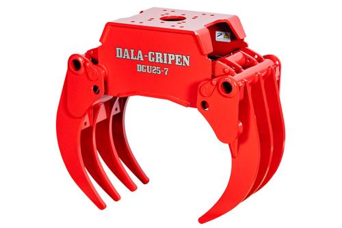 Dalagripen DGU 25 / 5