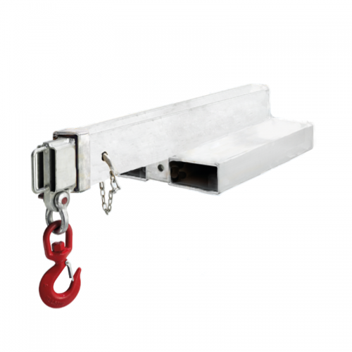 Kranarm FJCS45 (kort 4steg)