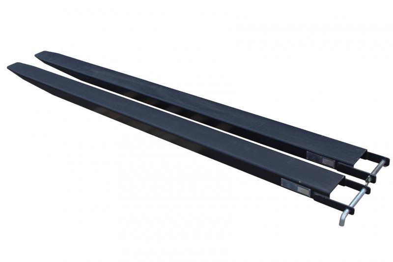 Förlängningsgaffel 6 ton - 2400 mm