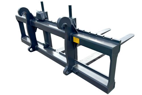 GAFFELSTÄLL STORA BM 10,0 TON - 2200/2000