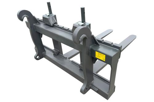 GAFFELSTÄLL STORA BM 7,0 TON - 1500/1600