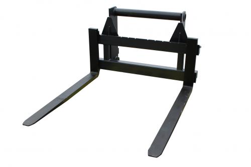 Gaffelställ Bobcat Tele - 2,5 ton - 1200/1200