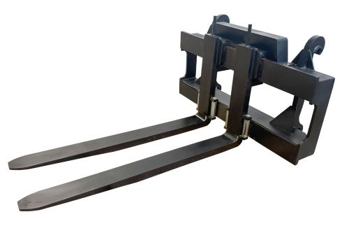 BLACK FRIDAY Gaffelställ Hyd Stora BM 8 ton - 1500/1600