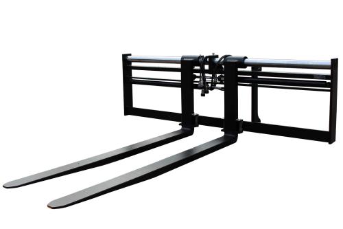 GAFFELSTÄLL HYD ST BM 11 TON 3000/2500