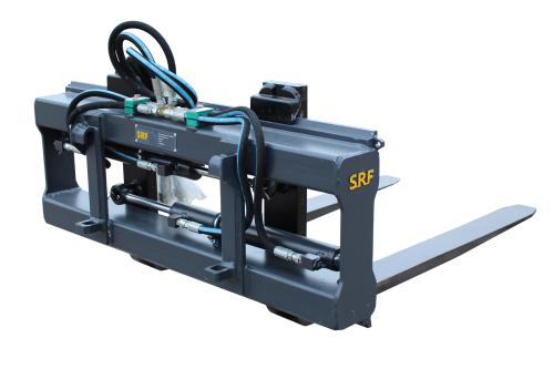 Gaffelställ Hyd Avant 3/700 1,5 ton - 1000/1100