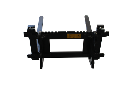 GAFFELSTÄLL 2 TON GIANT 850/1000