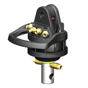 Dalagripen - Griprotator GR 30