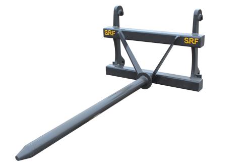 Gräsrullelyft 1.5 ton - 1600mm