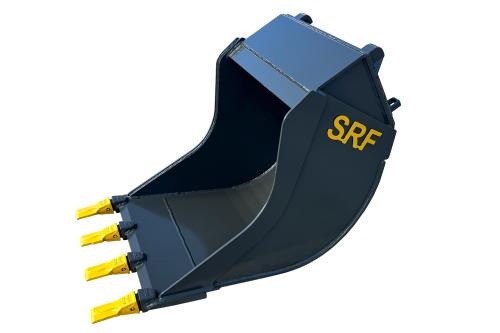 Grävskopa tand 240 L - Avant 300/700 SPECIAL