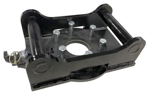 Grindfäste vridbart S40