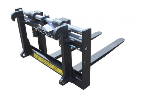 Gaffelställ Hyd Stora BM 9,9 ton - 1500/1600