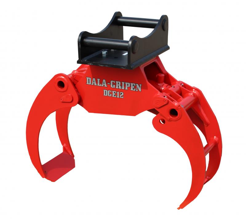 Dalagripen DGE 12