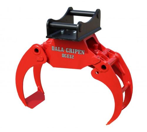 Dalagripen DGE 12