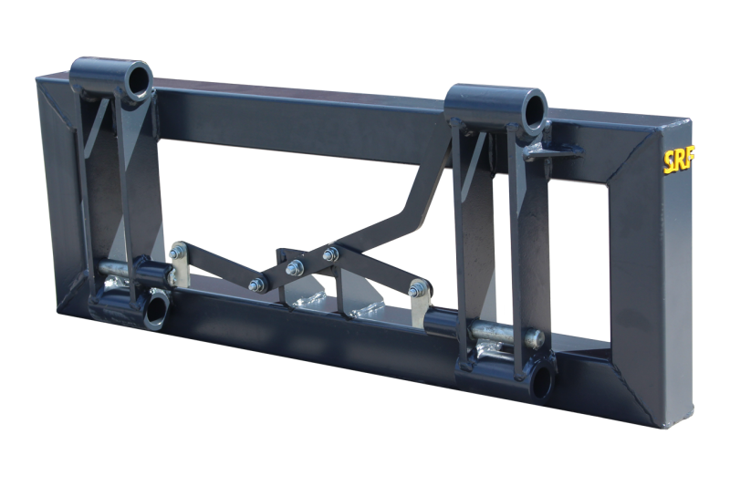 Adapter Blank > SMS 1130 mm