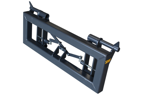 Adapter Blank > SMS/Euro