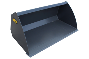 Lättmaterialskopa Avant 3/700 - 1500mm - 490L