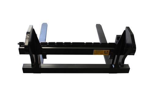 Gaffelställ Jcb 409 - 2,5 ton - 1200/1200