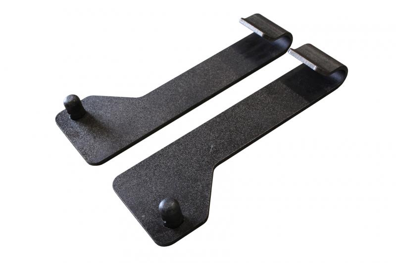 Redskapsfäste John Deere