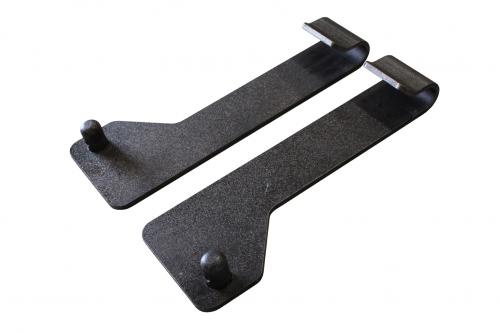 Redskapsfäste John Deere 