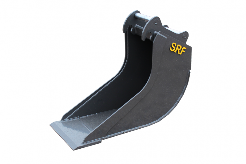 SRF Kabelskopa S40 - 350 mm - 120 L