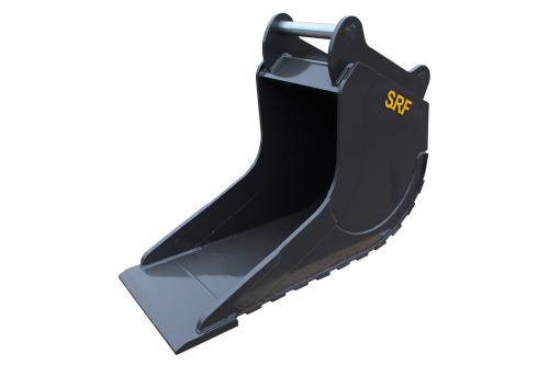 SRF Kabelskopa S70 - 650 MM - 600 L