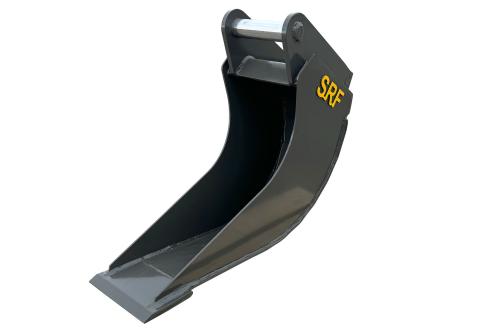 SRF Kabelskopa Lehnhoff Sw03 - 250 mm - 50 L