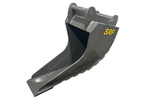 SRF Kabelskopa Profil S60 - 600/300 MM - 265 L