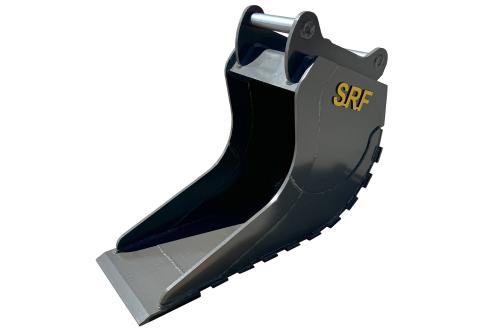 SRF Kabelskopa S60 - 500 MM - 350 L