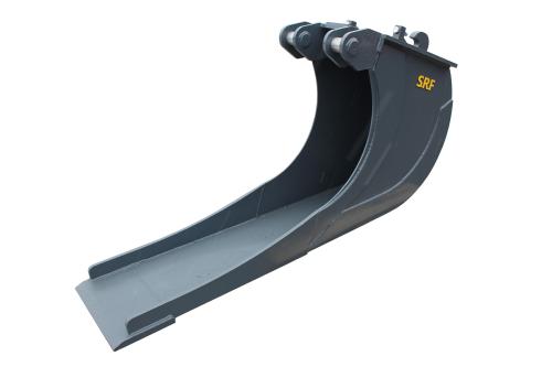 Kabelskopa B20 - 500 mm - 350 L Special