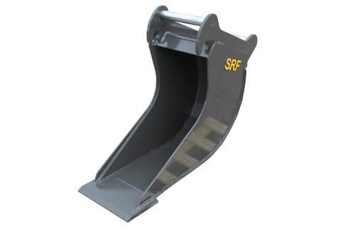 SRF Kabelskopa S45 - 350 mm - 120 L 