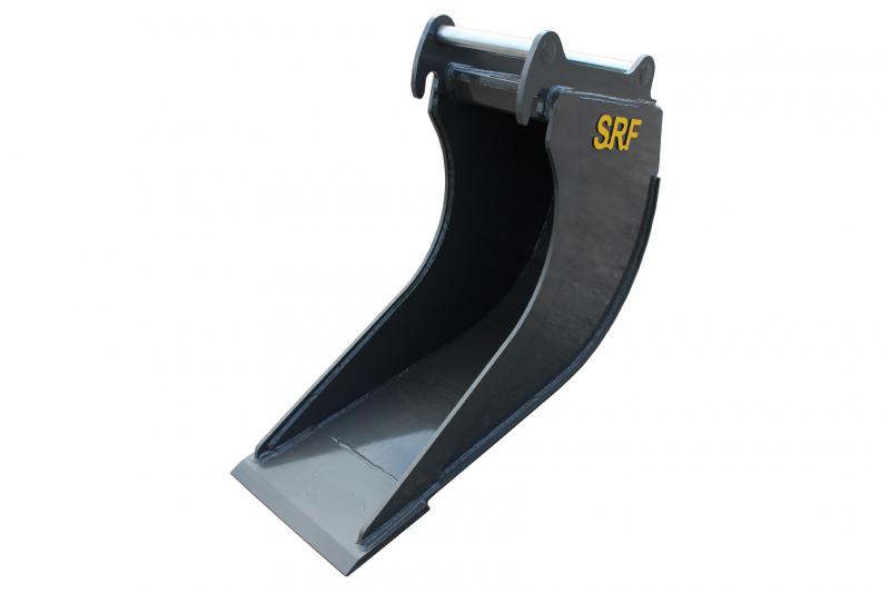 SRF Kabelskopa S45 - 400 mm - 215 L