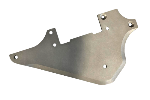 Kniv Energiklipp DGC 180