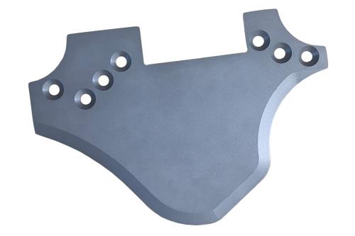 Kniv Energiklipp DGC 250