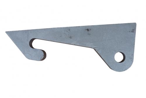 Redskapsfäste Kramer 180-350 