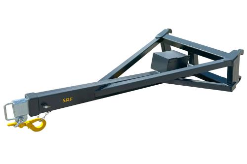 Kranarm L30 - 2/0,35 ton - 2-delad