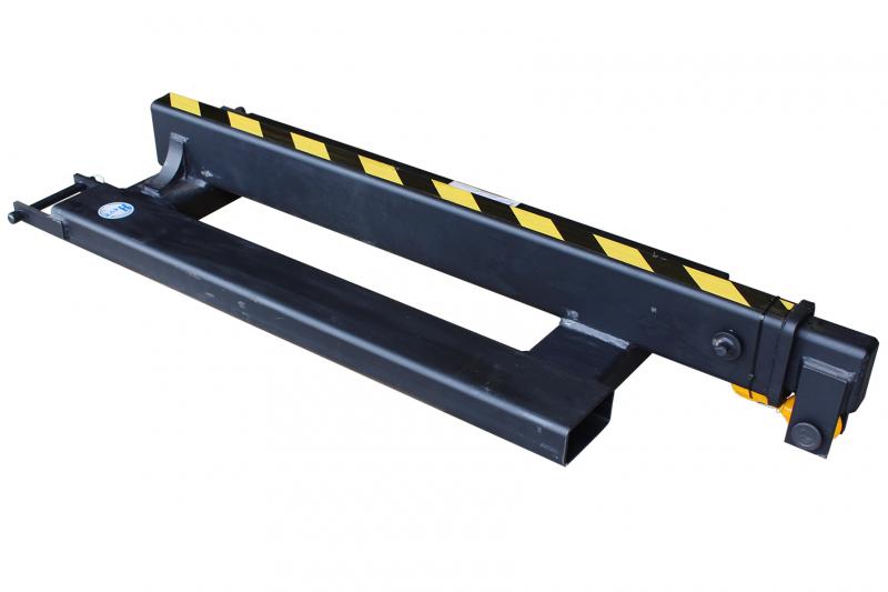 Kranarm 1,5 ton