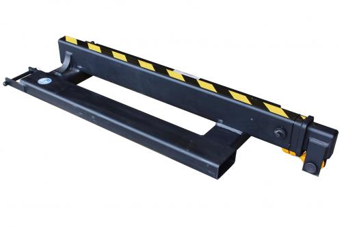 Kranarm 1,5 ton