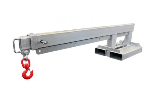 Kranarm FJCL25 (lång)