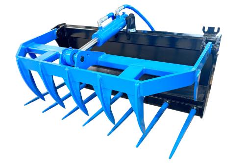 Krokodilgrep - 1200mm - Avant 300/700