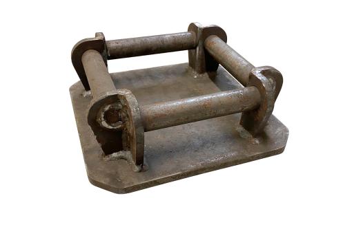 Grindfäste kryssfäste S30/150