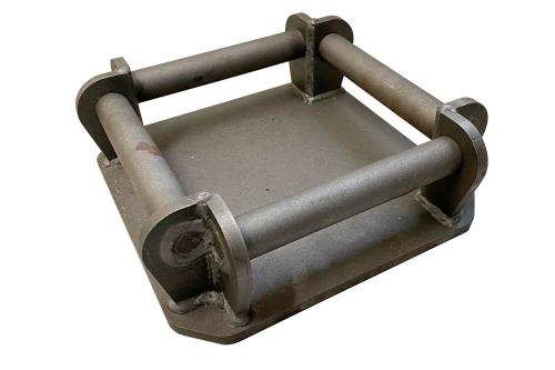 Grindfäste kryssfäste S30/180