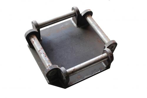 Grindfäste Kryssfäste S50