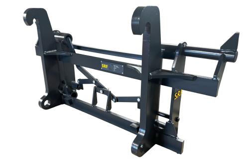 Adapter L20-25/Zettelmeyer 402 > SMS/Euro