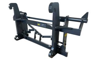 Adapter L20-25/Zettelmeyer 402 > SMS/Euro