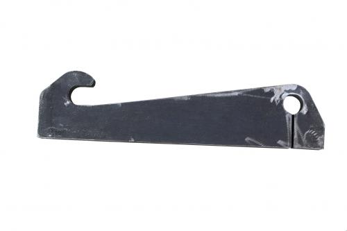 Redskapsfäste L40-45/Zettelmeyer 802