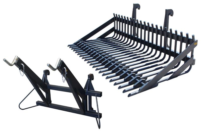 Lantbrukspaket - Stora BM