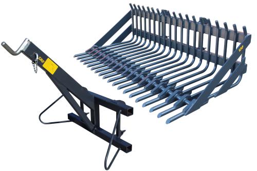 Lantbrukspaket - SMS/Trima