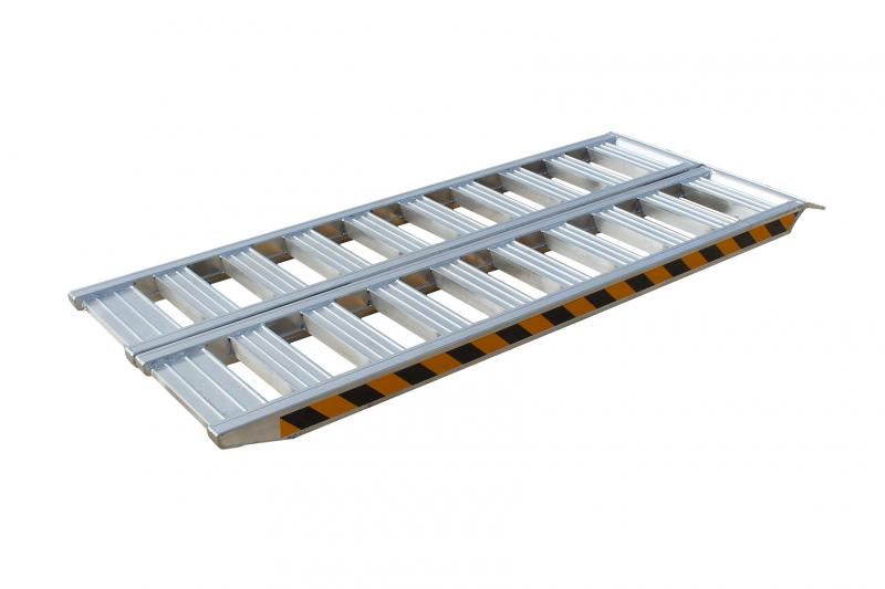 Lastramp Alu 2,5 ton - 2000mm