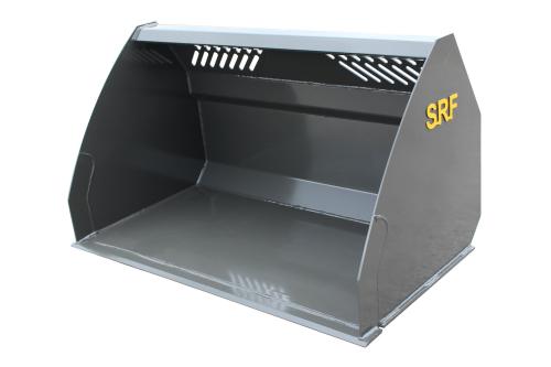 Lättmaterialskopa Avant 3/700 - 1500mm - 750L