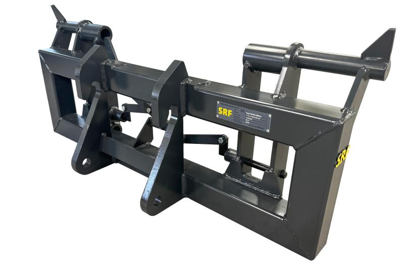 Adapter Kramer 180-350 > SMS/Euro